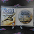 Blazing Angels 2 Secret Missions of WWII PS3 PlayStation 3 AD Complete CIB - Very Good