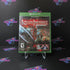 Killer Instinct Combo Breaker Pack Xbox One AD Complete CIB - Very Good