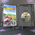 Mario Kart Double Dash Nintendo Gamecube AD Complete CIB - Very Good