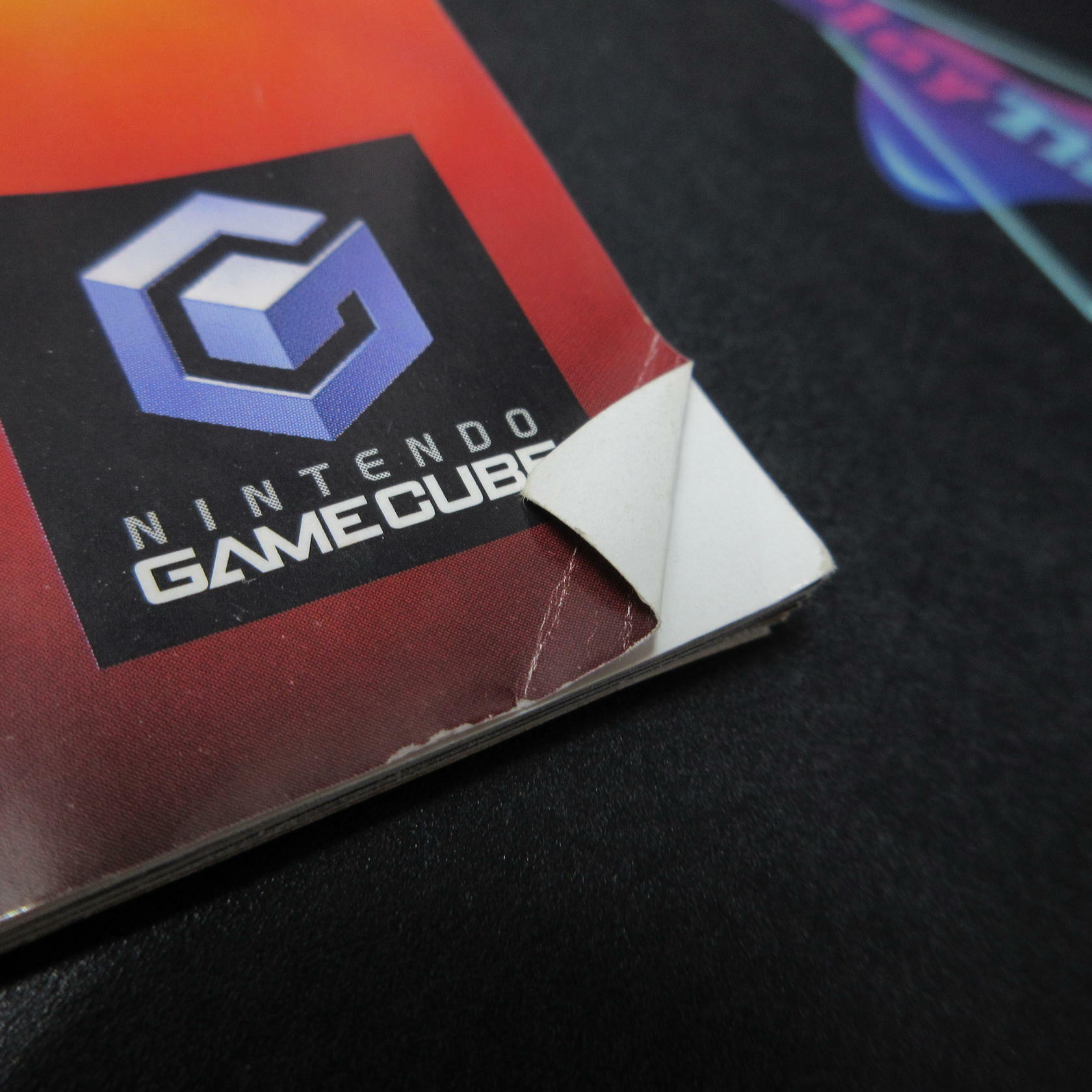 The Incredibles Player's Choice Nintendo GameCube AD Complete CIB - Very Good