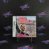 Shawn Johnson Gymnastics Nintendo DS AD - Very Good
