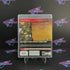 Resistance 2 PlayStation 3 PS3 GH - Like New