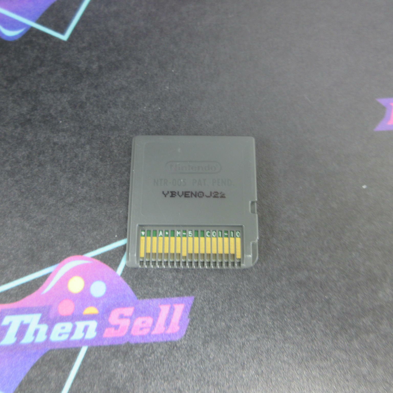 Build-A-Bear Workshop Nintendo DS - Like New