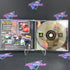 WCW Nitro PS1 PlayStation 1 + Reg Card - Like New