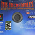 The Incredibles 2 Rise of the Underminer AD/DD/NM - Very Good