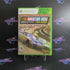 NASCAR The Game 2011 Xbox 360 - Like New