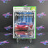 Project Gotham Racing Platinum Hits Xbox AD Complete CIB - Very Good