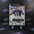 Madden NFL 2002 Nintendo GameCube AD Complete CIB - Very Good