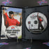 Tiger Woods PGA Tour 2002 PS2 PlayStation 2 + Reg Card - Like New
