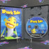 Shark Tale PS2 PlayStation 2 AD - Very Good
