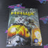 Tom Clancy's Hawx PS3 PlayStation 3 MD Complete CIB - Very Good