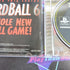 Test Drive Off Road + Reg Card PS1 PlayStation 1 WD - Very Good
