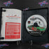 NASCAR Thunder 2002 PS2 PlayStation 2 + Reg Card - Like New