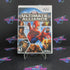 Marvel Ultimate Alliance Nintendo Wii AD Complete CIB - Very Good