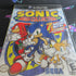 Sonic Mega Collection + Reg Card Nintendo GameCube AD - Very Good