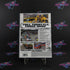 NASCAR Thunder 2002 PS2 PlayStation 2 + Reg Card - Like New