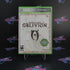 The Elder Scrolls IV Oblivion PH Xbox 360 AD - Very Good