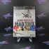 Jonny Moseley Mad Trix + Reg Card PS2 PlayStation 2 DD Complete CIB - Very Good