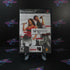 Singstar Rocks! + Reg Card PS2 PlayStation 2 AD Complete CIB - Very Good