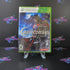 Castlevania Lords of Shadow Xbox 360 - Like New