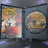 Street Hoops PS2 PlayStation 2 Black Label +  Reg Card - Like New