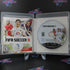 FIFA Soccer 11 PS3 PlayStation 3 MD Complete CIB - Very Good