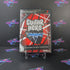 Guitar Hero Van Halen PS2 PlayStation 2 AD Complete CIB - Very Good