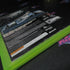 Battlefield 3 Xbox 360 Promotional Art / AD/NM - Very Good