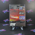 Rally Fusion Race of Champions PS2 PlayStation 2 + Reg Card - Like New