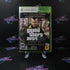 GTA IV & Episodes from Liberty City The Complete Edition Xbox 360 AD - Very Good