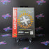 Revolution X Sega Genesis Boxed NM - Very Good