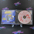 Superstar Dance Club #1 Hits PS1 PlayStation 1 - Like New
