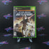 Star Wars Battlefront Xbox AD/NM - Very Good