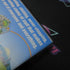 Katamari Damacy PS2 PlayStation 2 AD Complete CIB - Very Good