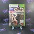 UFC Personal Trainer Xbox 360 AD Complete CIB - Very Good
