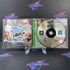 WCW Nitro GH PS1 PlayStation 1 MD Complete CIB - Very Good