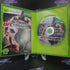 UFC Personal Trainer Xbox 360 AD Complete CIB - Very Good