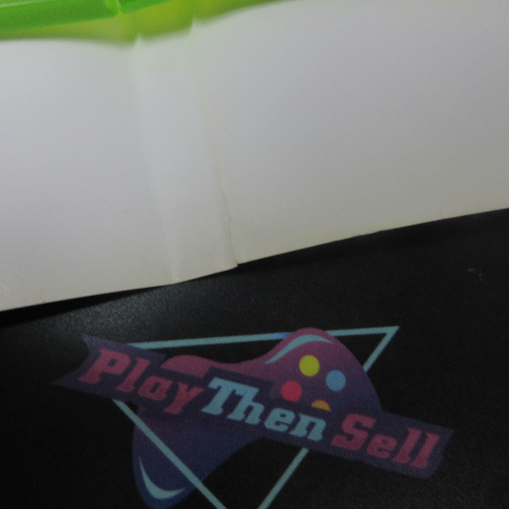 Madden NFL 06 Xbox AD/NM - Very Good