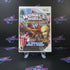 Wonder World Amusement Park Nintendo Wii - Very Good