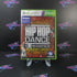 The Hip Hop Dance Experience Xbox 360 - Like New