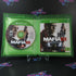 Mafia III Xbox One + Poster - Like New