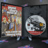 Grand Theft Auto III 3 GH PS2 PlayStation 2 AD Complete CIB - Very Good