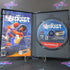 NBA Street + Reg Card GH PS2 PlayStation 2 AD Complete CIB - Very Good
