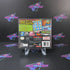 The Trash Pack - Nintendo DS - Like New