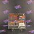 Twisted Metal 4 + Reg Card PS1 PlayStation 1 AD/MD Complete - Very Good