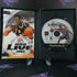 NBA Live 2002 PS2 PlayStation 2 - Like New