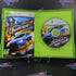 Juiced 2 Hot Import Nights Xbox 360 + HIN Ticket - Like New