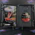 Turok Evolution Nintendo GameCube + Reg Card - Like New