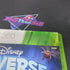 Disney Universe + Poster Xbox 360 AD/DD Complete CIB - Very Good