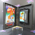 Sonic the Hedgehog 2 Not For Resale Art Sega Genesis AD/CS Complete - Very Good
